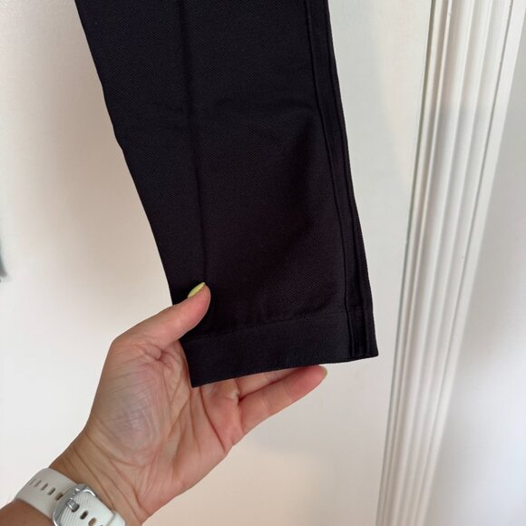 Spanx Women's Look At Me Now Seamless Leggings Black Plus Size 1X - Picture 4 of 7